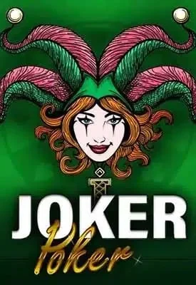 joker poker game