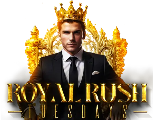 royal rush