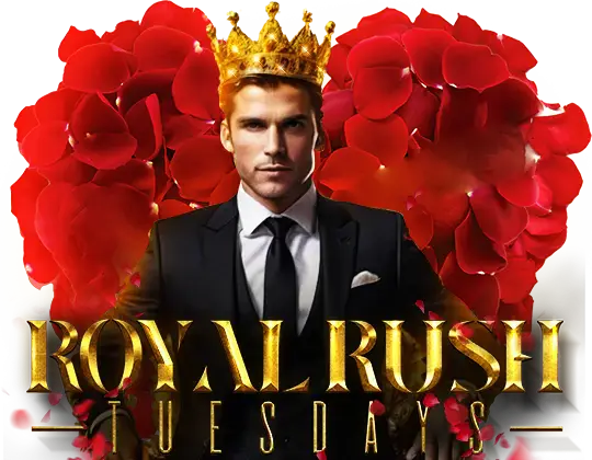 miami club casino - ryoal rush tuesdays